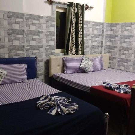 Baga F Leisure Stay Guest House Экстерьер фото
