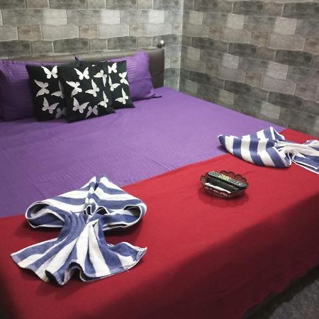 Baga F Leisure Stay Guest House Экстерьер фото