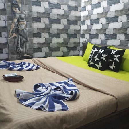 Baga F Leisure Stay Guest House Экстерьер фото