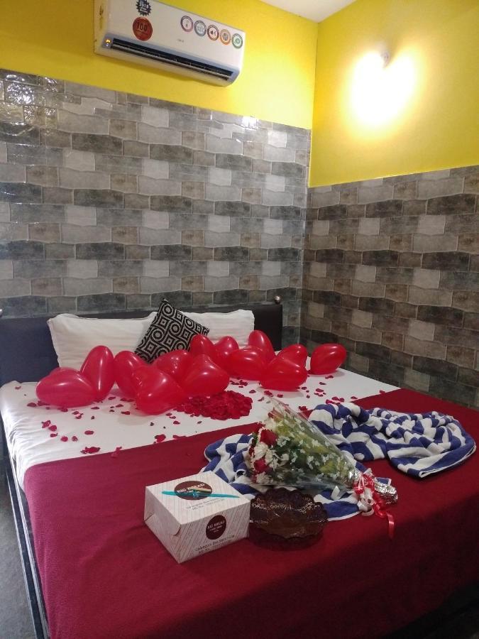 Baga F Leisure Stay Guest House Экстерьер фото