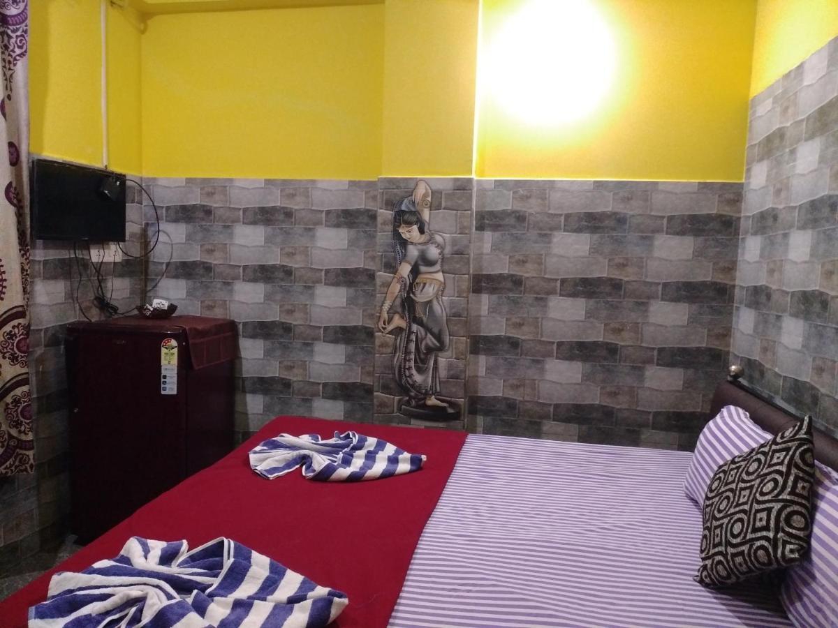 Baga F Leisure Stay Guest House Экстерьер фото