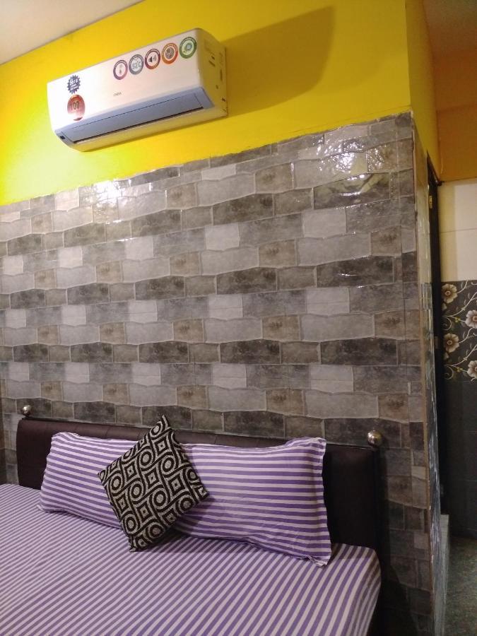 Baga F Leisure Stay Guest House Экстерьер фото