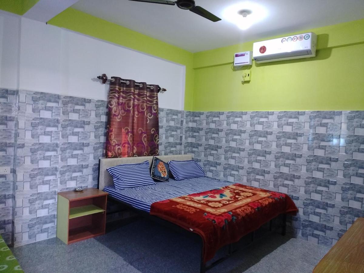 Baga F Leisure Stay Guest House Экстерьер фото