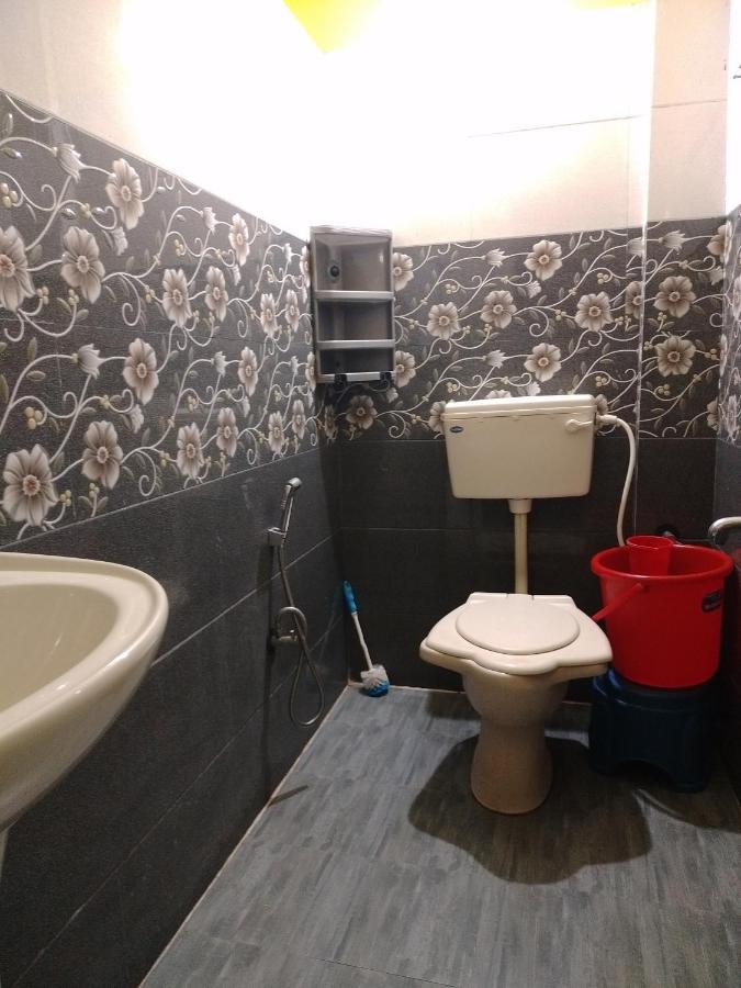 Baga F Leisure Stay Guest House Экстерьер фото