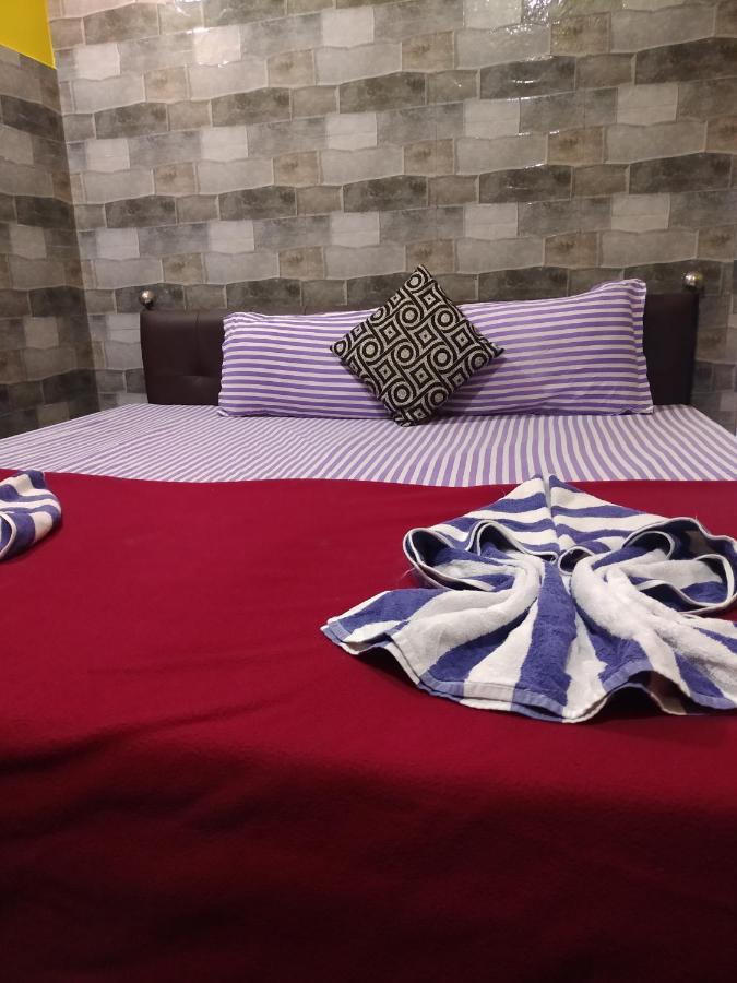 Baga F Leisure Stay Guest House Экстерьер фото