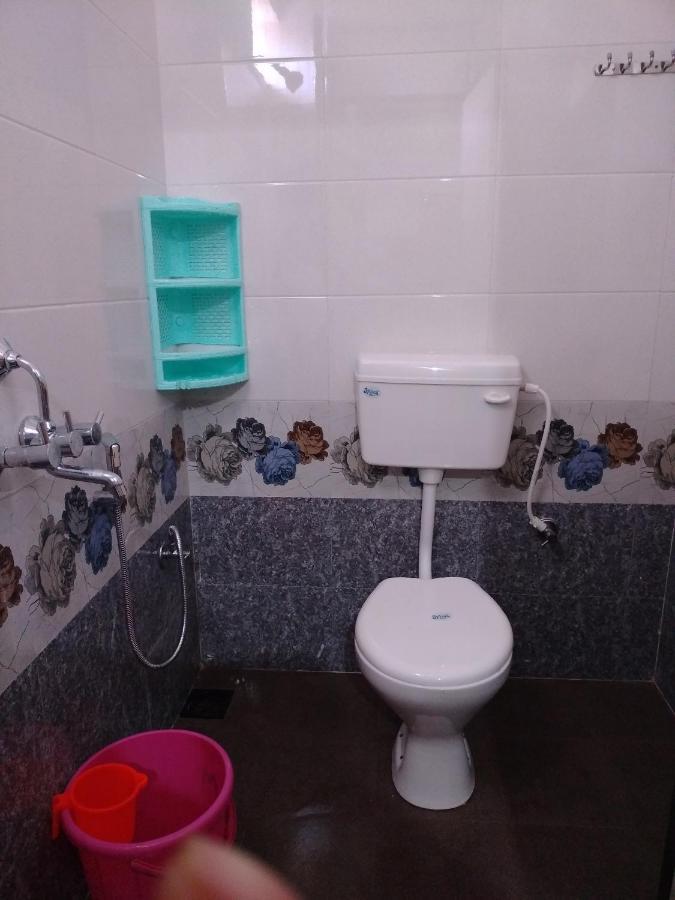 Baga F Leisure Stay Guest House Экстерьер фото