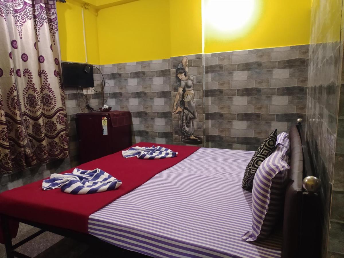 Baga F Leisure Stay Guest House Экстерьер фото