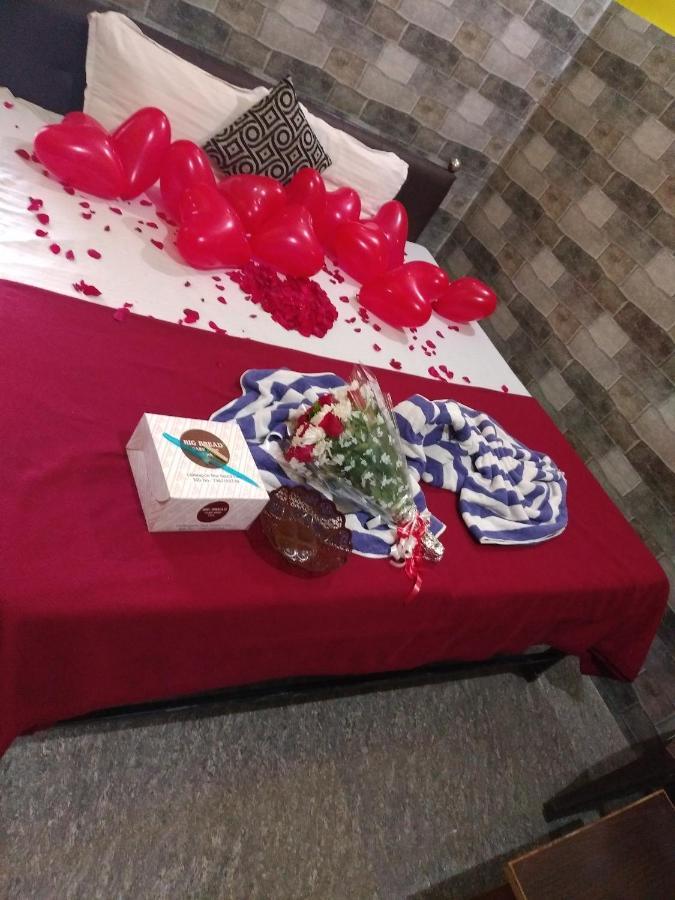 Baga F Leisure Stay Guest House Экстерьер фото
