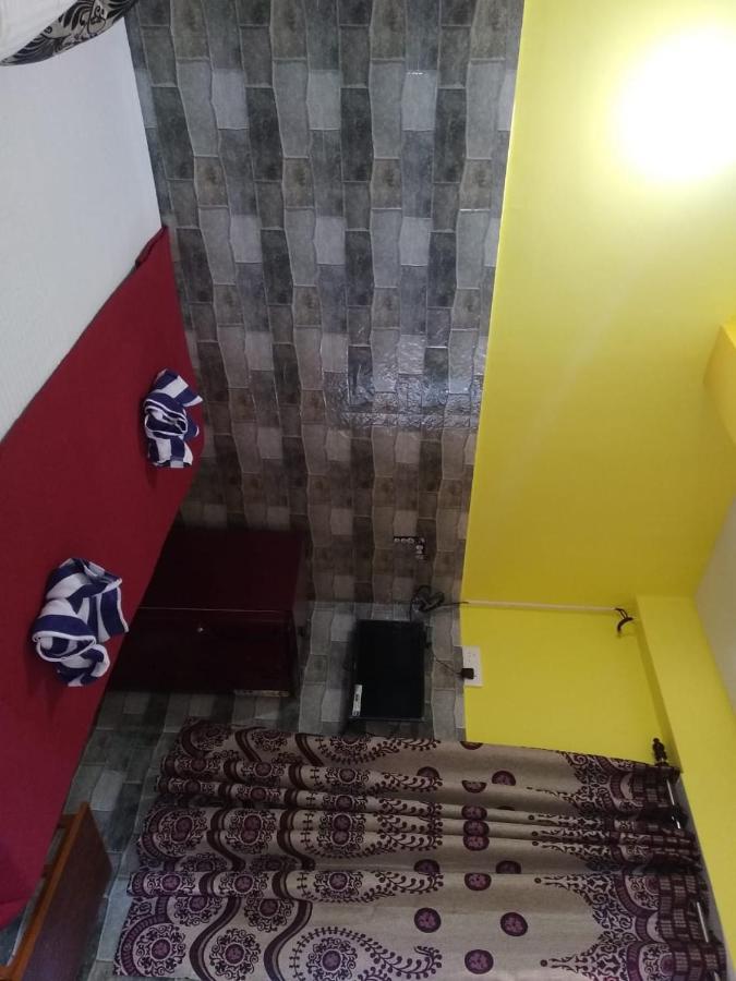 Baga F Leisure Stay Guest House Экстерьер фото