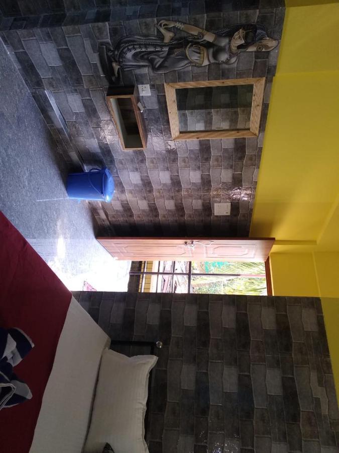 Baga F Leisure Stay Guest House Экстерьер фото