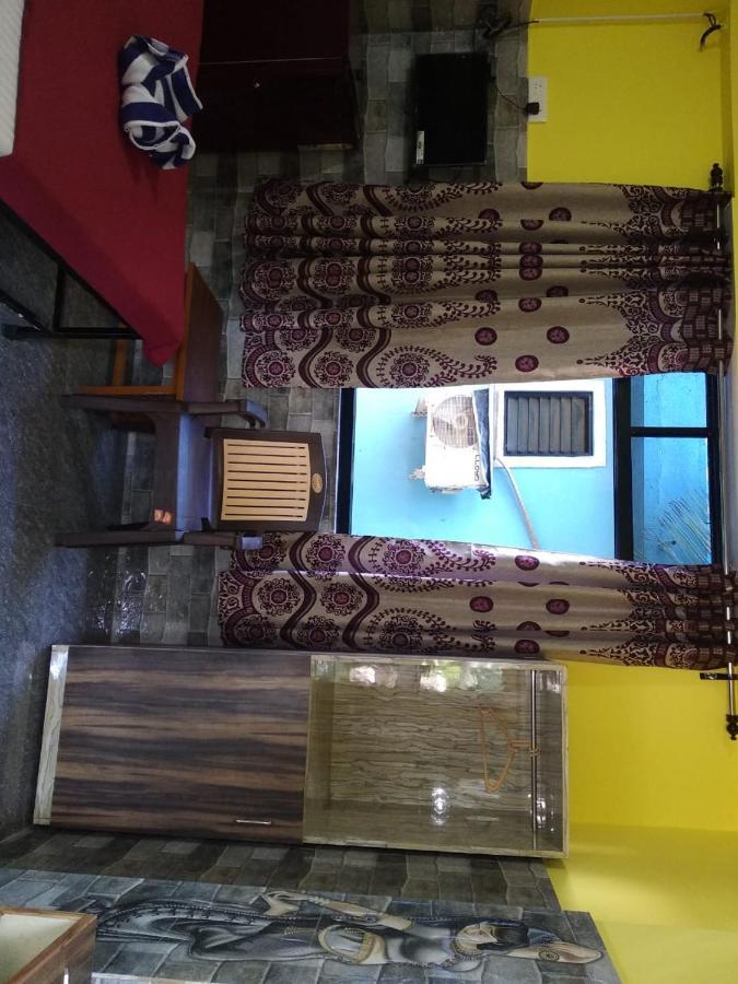 Baga F Leisure Stay Guest House Экстерьер фото