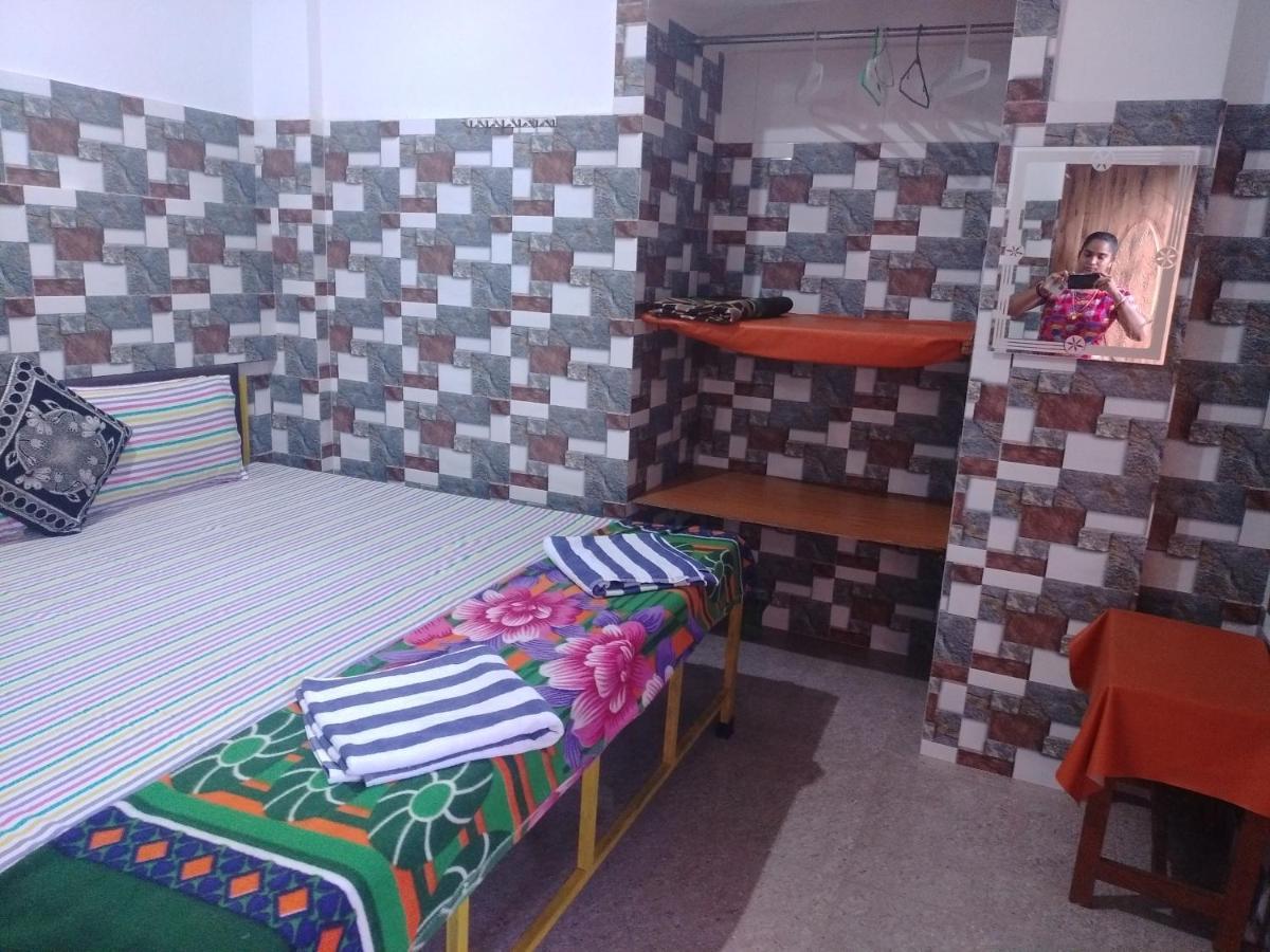 Baga F Leisure Stay Guest House Экстерьер фото