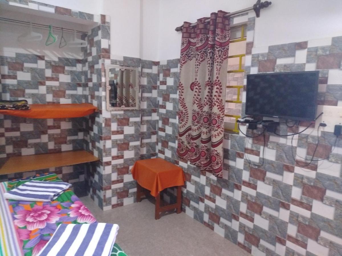 Baga F Leisure Stay Guest House Экстерьер фото