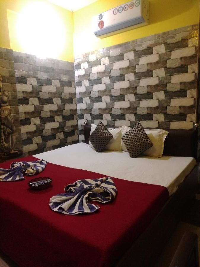 Baga F Leisure Stay Guest House Экстерьер фото