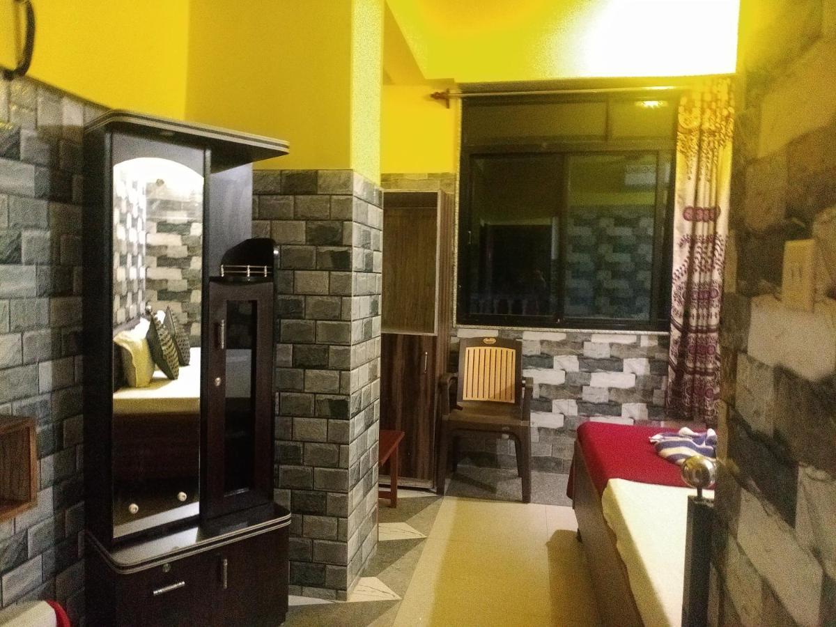Baga F Leisure Stay Guest House Экстерьер фото