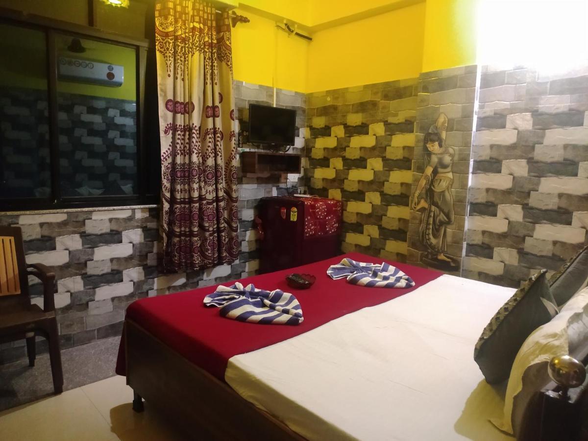 Baga F Leisure Stay Guest House Экстерьер фото