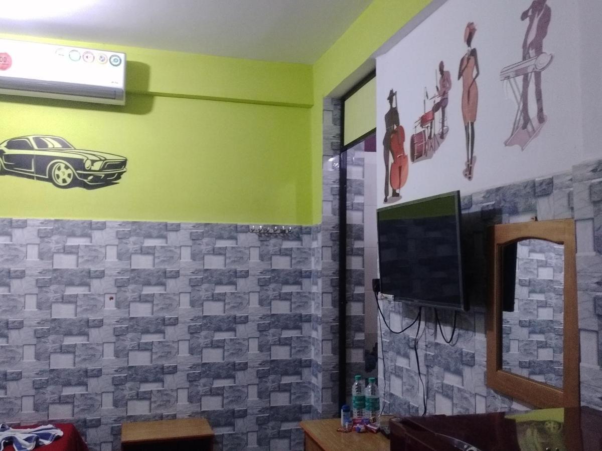 Baga F Leisure Stay Guest House Экстерьер фото