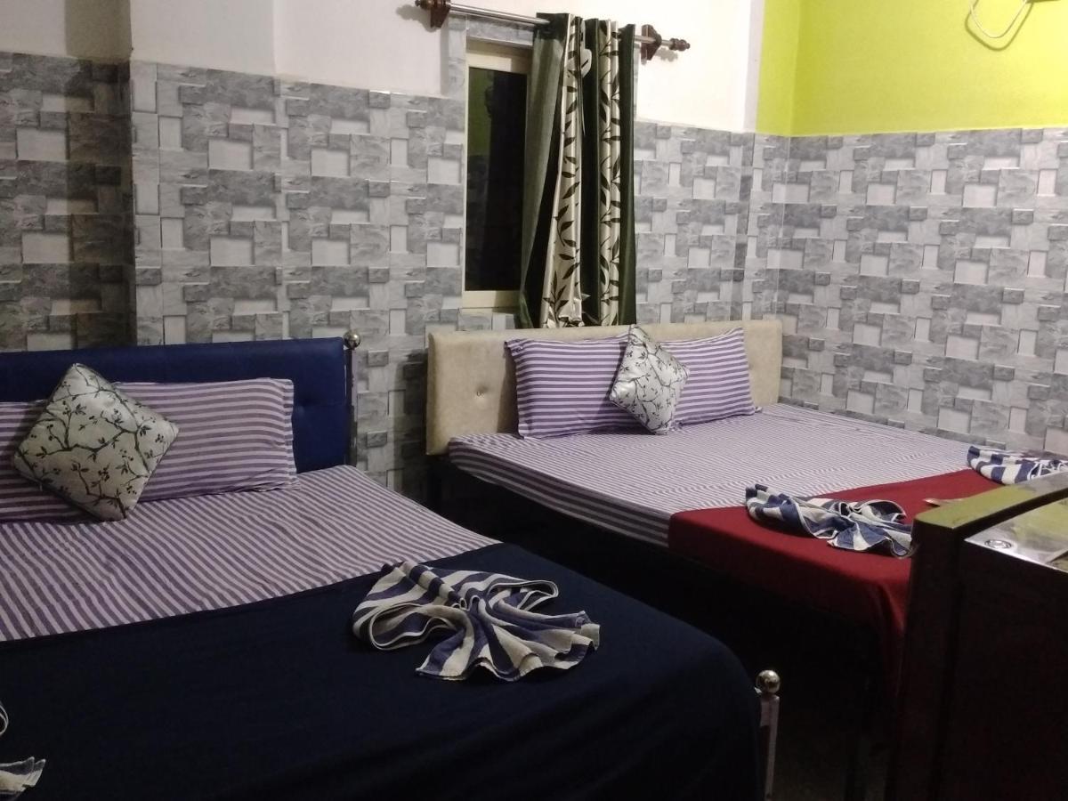 Baga F Leisure Stay Guest House Экстерьер фото