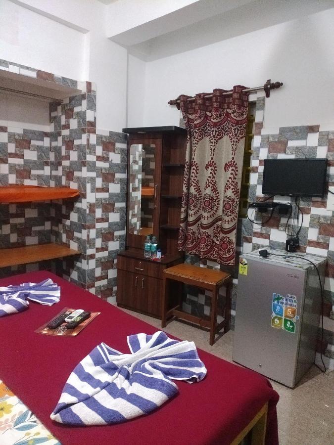 Baga F Leisure Stay Guest House Экстерьер фото