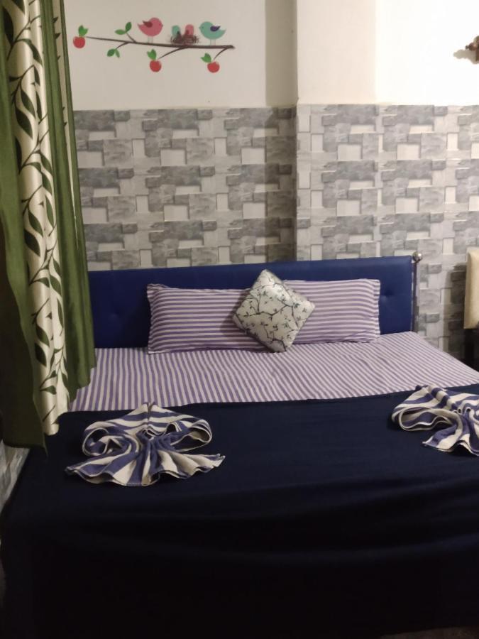 Baga F Leisure Stay Guest House Экстерьер фото