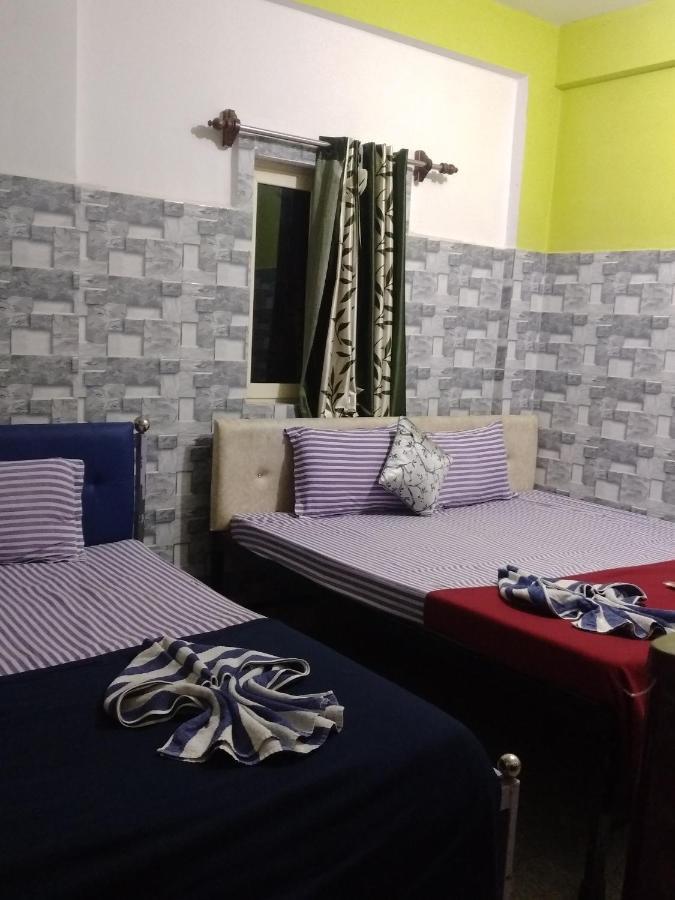Baga F Leisure Stay Guest House Экстерьер фото