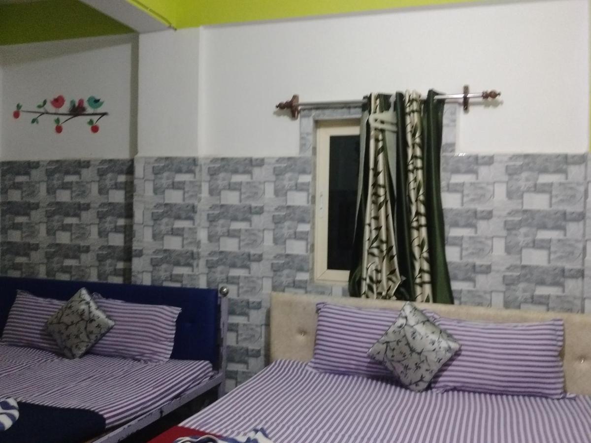 Baga F Leisure Stay Guest House Экстерьер фото