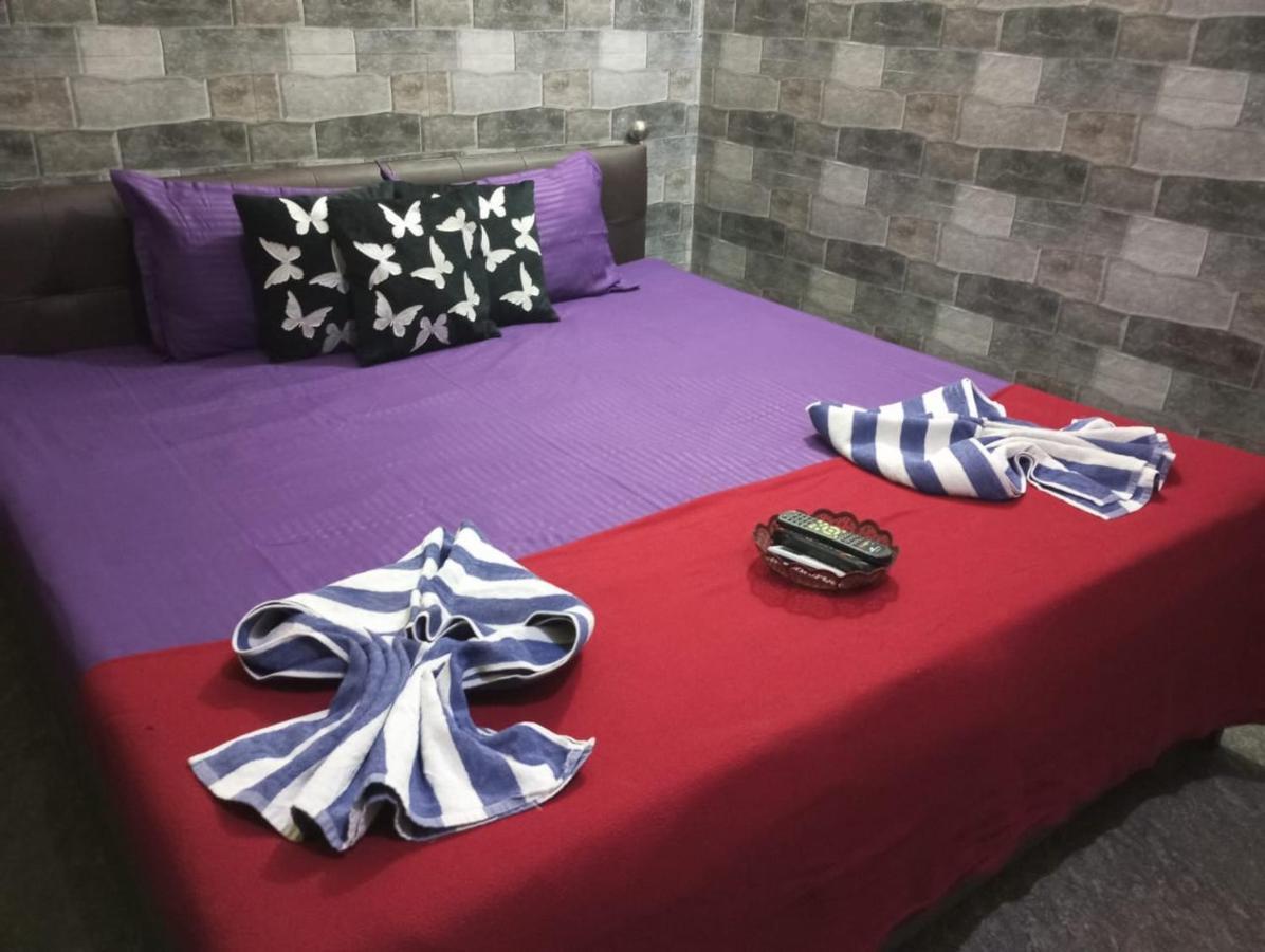 Baga F Leisure Stay Guest House Экстерьер фото