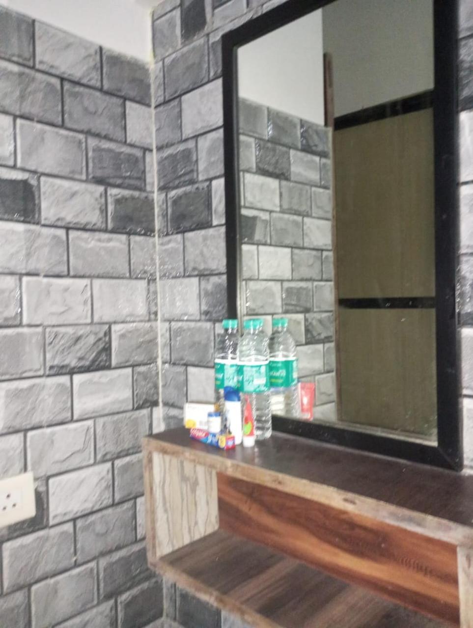 Baga F Leisure Stay Guest House Экстерьер фото