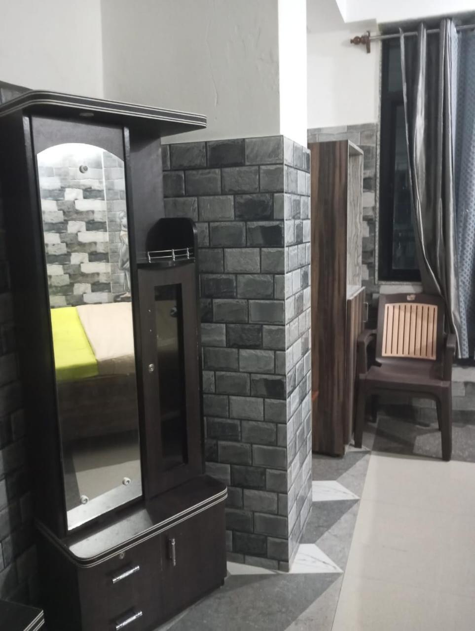Baga F Leisure Stay Guest House Экстерьер фото