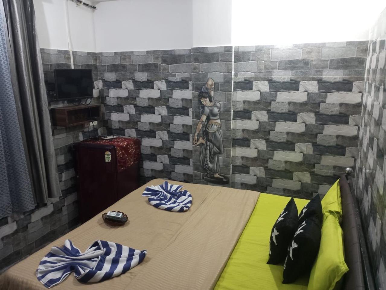 Baga F Leisure Stay Guest House Экстерьер фото